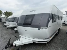 Bild 7 Hobby Prestige 620 CL 2200 KG Sommerpreis!