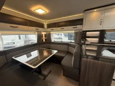 Bild 8 Hobby Prestige 620 CL 2200 KG Sommerpreis!