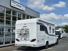 Fahrzeugbild Knaus L!VE WAVE 650 MF Platinum Selection *TraumMobil*4.000kg*Automatik* #3