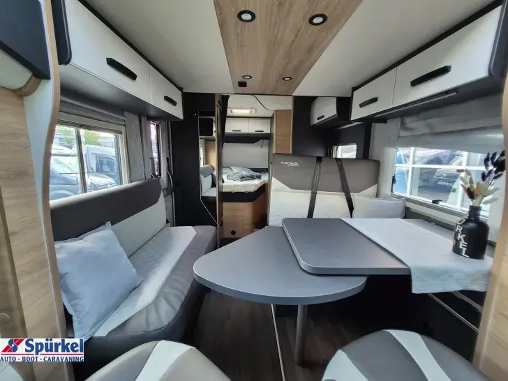 Fahrzeugbild Knaus L!VE WAVE 650 MF Platinum Selection *TraumMobil*4.000kg*Automatik* #7