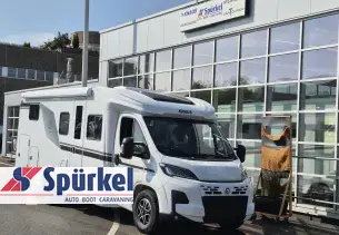 Bild L!VE TI 700 MEG Platinum Selection