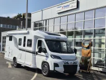Fahrzeugbild Knaus L!VE TI 700 MEG Platinum Selection *180*Automatik*4.400kg*Klima* #1