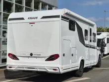 Fahrzeugbild Knaus L!VE TI 700 MEG Platinum Selection *180*Automatik*4.400kg*Klima* #3