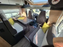 Fahrzeugbild Knaus L!VE TI 700 MEG Platinum Selection *180*Automatik*4.400kg*Klima* #4