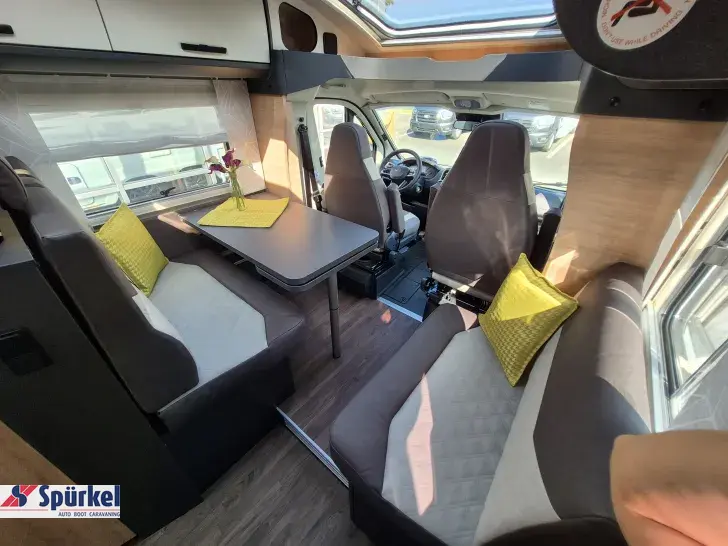 Fahrzeugbild Knaus L!VE TI 700 MEG Platinum Selection *180*Automatik*4.400kg*Klima* #4