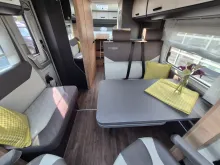 Fahrzeugbild Knaus L!VE TI 700 MEG Platinum Selection *180*Automatik*4.400kg*Klima* #6