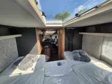 Fahrzeugbild Knaus L!VE TI 700 MEG Platinum Selection *180*Automatik*4.400kg*Klima* #7