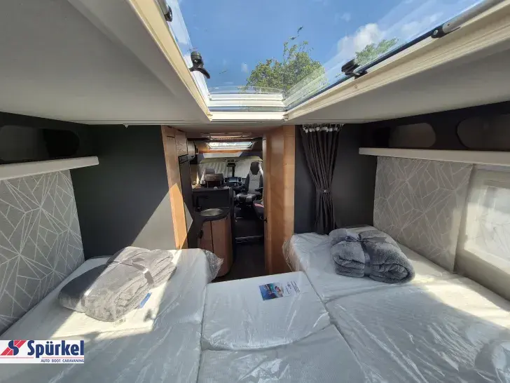 Fahrzeugbild Knaus L!VE TI 700 MEG Platinum Selection *180*Automatik*4.400kg*Klima* #7