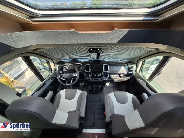 Fahrzeugbild Knaus L!VE TI 700 MEG Platinum Selection *180*Automatik*4.400kg*Klima* #8