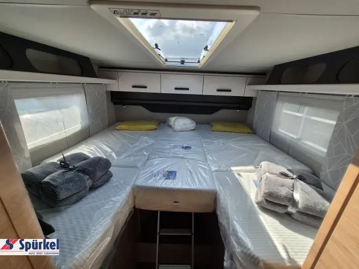 Fahrzeugbild Knaus L!VE TI 700 MEG Platinum Selection *180*Automatik*4.400kg*Klima* #9