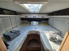 Fahrzeugbild Knaus L!VE TI 700 MEG Platinum Selection *180*Automatik*4.400kg*Klima* #10