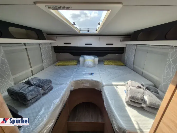 Fahrzeugbild Knaus L!VE TI 700 MEG Platinum Selection *180*Automatik*4.400kg*Klima* #10