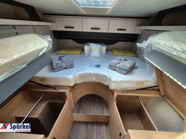 Fahrzeugbild Knaus L!VE TI 700 MEG Platinum Selection *180*Automatik*4.400kg*Klima* #11