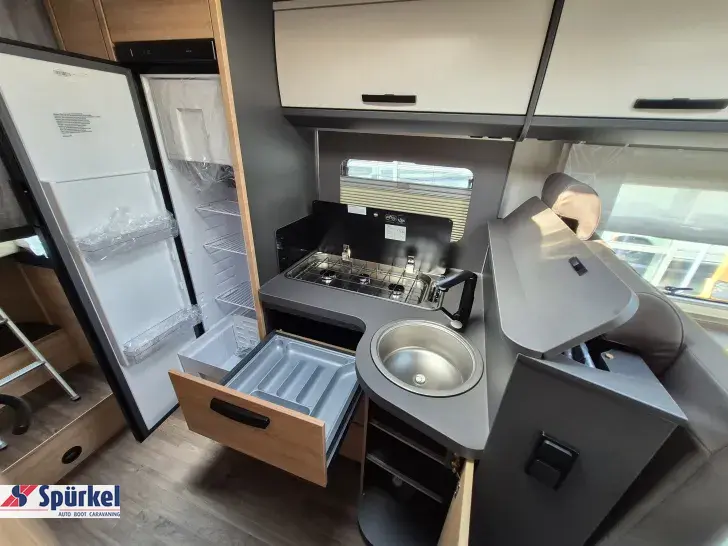 Fahrzeugbild Knaus L!VE TI 700 MEG Platinum Selection *180*Automatik*4.400kg*Klima* #12