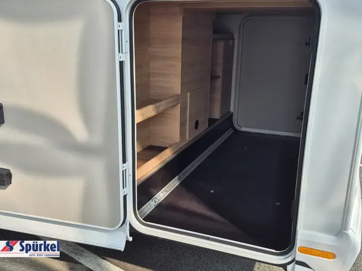 Fahrzeugbild Knaus L!VE TI 700 MEG Platinum Selection *180*Automatik*4.400kg*Klima* #14