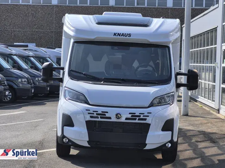 Fahrzeugbild Knaus L!VE TI 700 MEG Platinum Selection *180*Automatik*4.400kg*Klima* #15