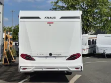 Fahrzeugbild Knaus L!VE TI 700 MEG Platinum Selection *180*Automatik*4.400kg*Klima* #17