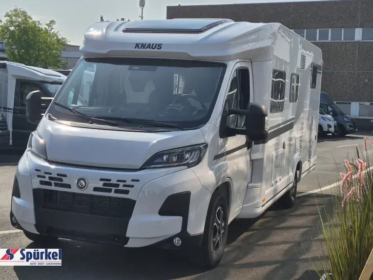 Fahrzeugbild Knaus L!VE TI 700 MEG Platinum Selection *180*Automatik*4.400kg*Klima* #18
