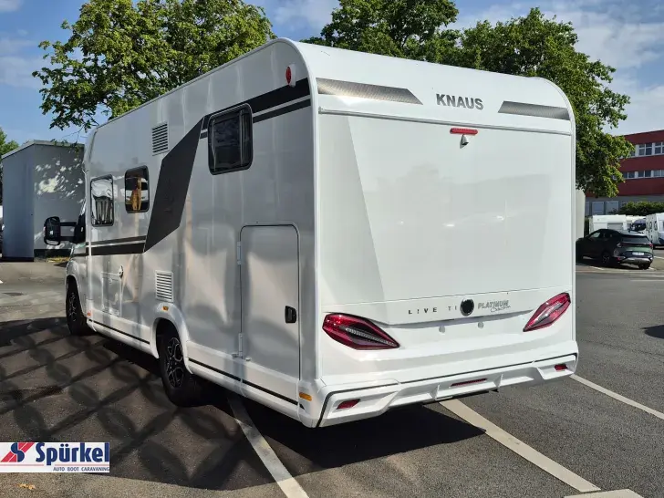 Fahrzeugbild Knaus L!VE TI 700 MEG Platinum Selection *180*Automatik*4.400kg*Klima* #19