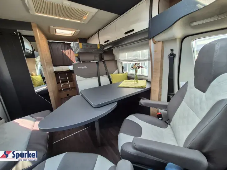 Fahrzeugbild Knaus L!VE TI 700 MEG Platinum Selection *180*Automatik*4.400kg*Klima* #20
