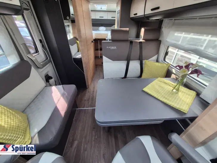Fahrzeugbild Knaus L!VE TI 700 MEG Platinum Selection *180*Automatik*4.400kg*Klima* #21