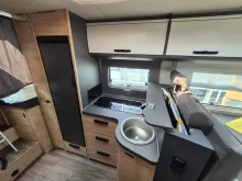 Fahrzeugbild Knaus L!VE TI 700 MEG Platinum Selection *180*Automatik*4.400kg*Klima* #22