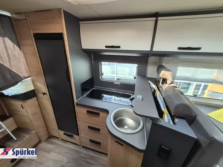 Fahrzeugbild Knaus L!VE TI 700 MEG Platinum Selection *180*Automatik*4.400kg*Klima* #22