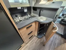 Fahrzeugbild Knaus L!VE TI 700 MEG Platinum Selection *180*Automatik*4.400kg*Klima* #23