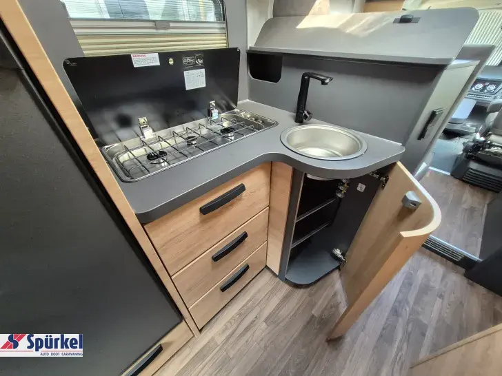 Fahrzeugbild Knaus L!VE TI 700 MEG Platinum Selection *180*Automatik*4.400kg*Klima* #23