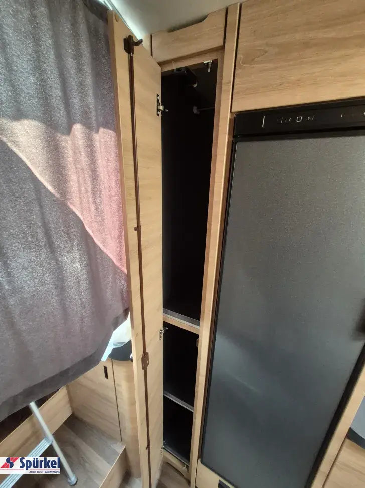 Fahrzeugbild Knaus L!VE TI 700 MEG Platinum Selection *180*Automatik*4.400kg*Klima* #24