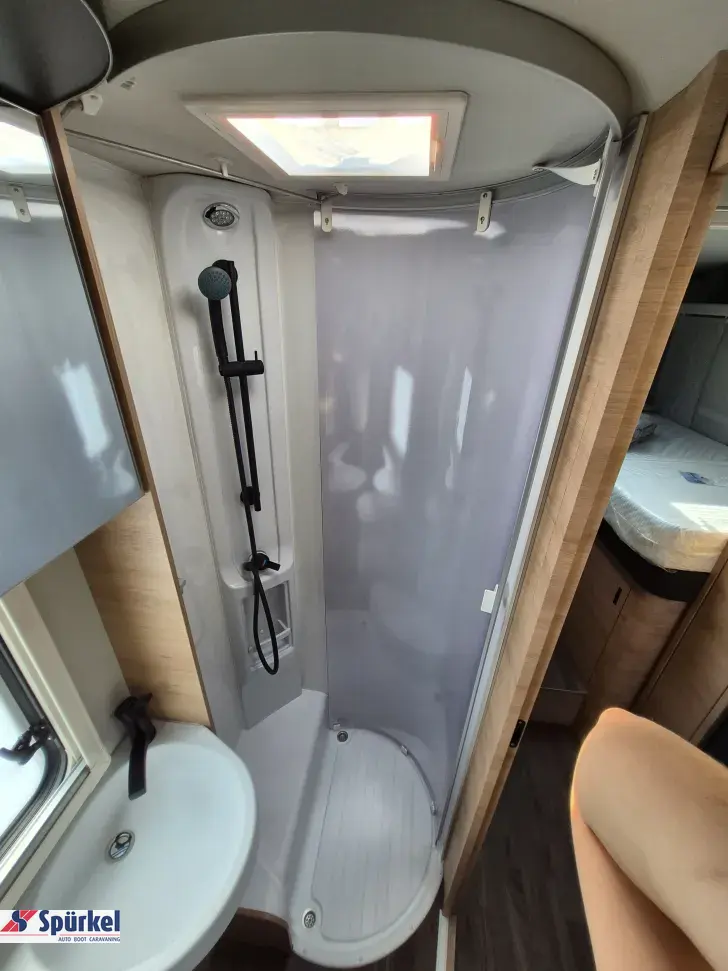 Fahrzeugbild Knaus L!VE TI 700 MEG Platinum Selection *180*Automatik*4.400kg*Klima* #25