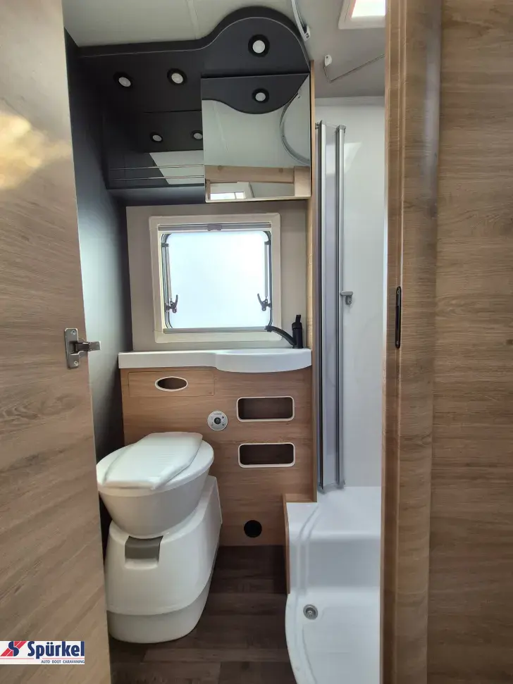 Fahrzeugbild Knaus L!VE TI 700 MEG Platinum Selection *180*Automatik*4.400kg*Klima* #26