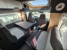 Fahrzeugbild Knaus L!VE TI 700 MEG Platinum Selection *2025*4.000kg*DuoControl* #4