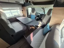 Fahrzeugbild Knaus L!VE TI 700 MEG Platinum Selection *2025*4.000kg*DuoControl* #5
