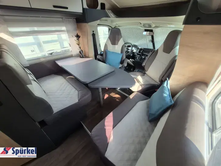 Fahrzeugbild Knaus L!VE TI 700 MEG Platinum Selection *2025*4.000kg*DuoControl* #5