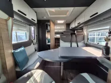 Fahrzeugbild Knaus L!VE TI 700 MEG Platinum Selection *2025*4.000kg*DuoControl* #6