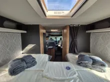 Fahrzeugbild Knaus L!VE TI 700 MEG Platinum Selection *2025*4.000kg*DuoControl* #7