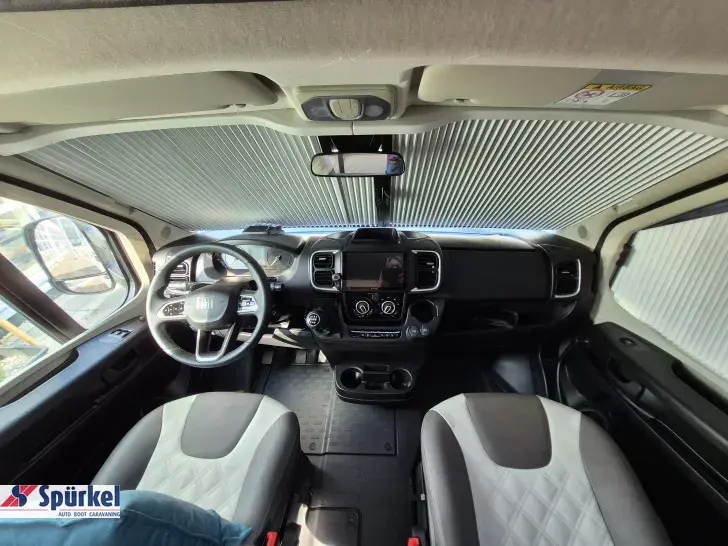 Fahrzeugbild Knaus L!VE TI 700 MEG Platinum Selection *2025*4.000kg*DuoControl* #8