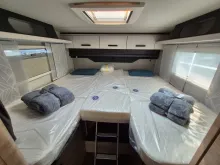 Fahrzeugbild Knaus L!VE TI 700 MEG Platinum Selection *2025*4.000kg*DuoControl* #9
