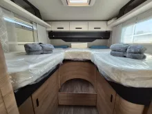 Fahrzeugbild Knaus L!VE TI 700 MEG Platinum Selection *2025*4.000kg*DuoControl* #10