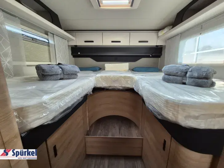 Fahrzeugbild Knaus L!VE TI 700 MEG Platinum Selection *2025*4.000kg*DuoControl* #10