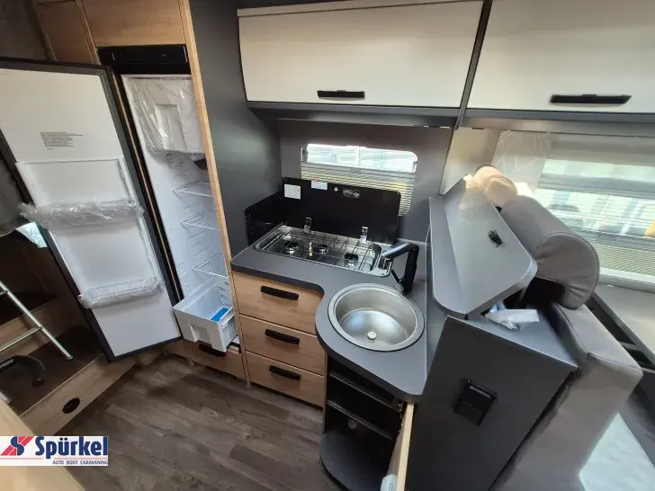 Fahrzeugbild Knaus L!VE TI 700 MEG Platinum Selection *2025*4.000kg*DuoControl* #12