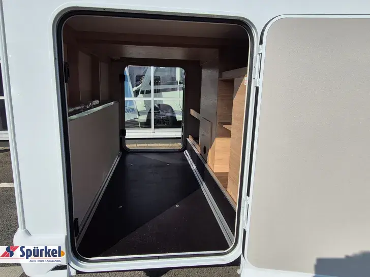 Fahrzeugbild Knaus L!VE TI 700 MEG Platinum Selection *2025*4.000kg*DuoControl* #14