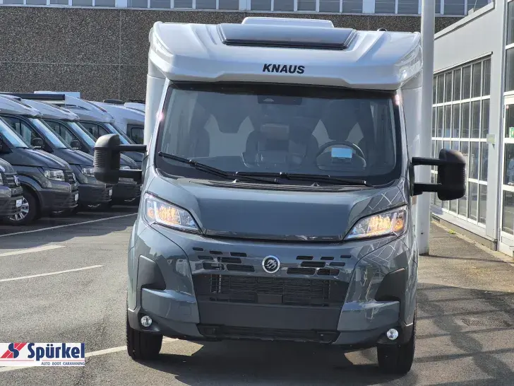 Fahrzeugbild Knaus L!VE TI 700 MEG Platinum Selection *2025*4.000kg*DuoControl* #15
