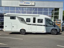 Fahrzeugbild Knaus L!VE TI 700 MEG Platinum Selection *2025*4.000kg*DuoControl* #16