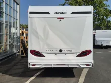 Fahrzeugbild Knaus L!VE TI 700 MEG Platinum Selection *2025*4.000kg*DuoControl* #17