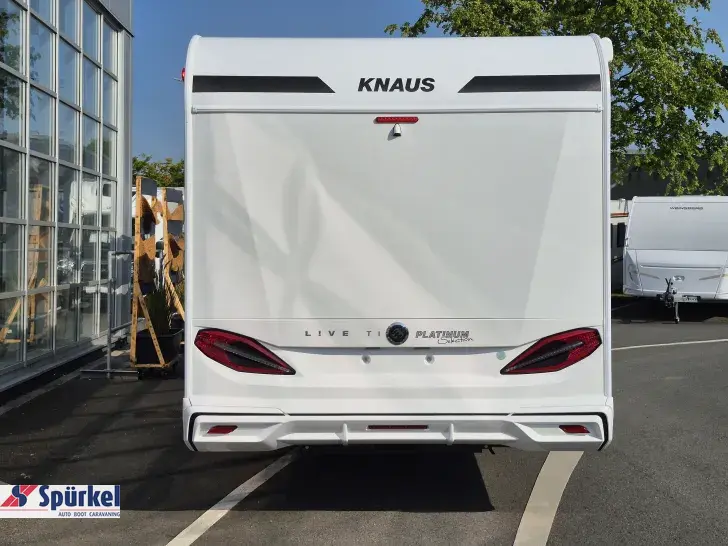 Fahrzeugbild Knaus L!VE TI 700 MEG Platinum Selection *2025*4.000kg*DuoControl* #17