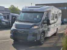 Fahrzeugbild Knaus L!VE TI 700 MEG Platinum Selection *2025*4.000kg*DuoControl* #18