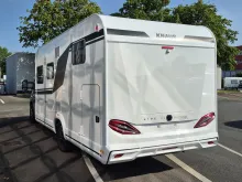 Fahrzeugbild Knaus L!VE TI 700 MEG Platinum Selection *2025*4.000kg*DuoControl* #19