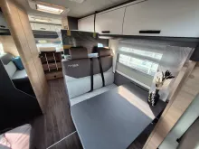 Fahrzeugbild Knaus L!VE TI 700 MEG Platinum Selection *2025*4.000kg*DuoControl* #20